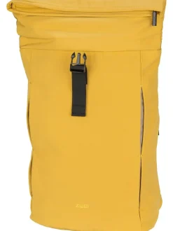 zwei Unisex Rucksack - Toni TOR250 in gelb
